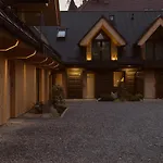 Apartamenty U Bulecki
