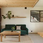 Apartamenty U Bulecki