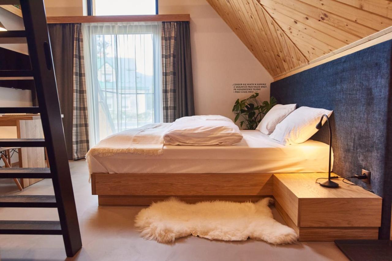 Apartmán U Bulecki