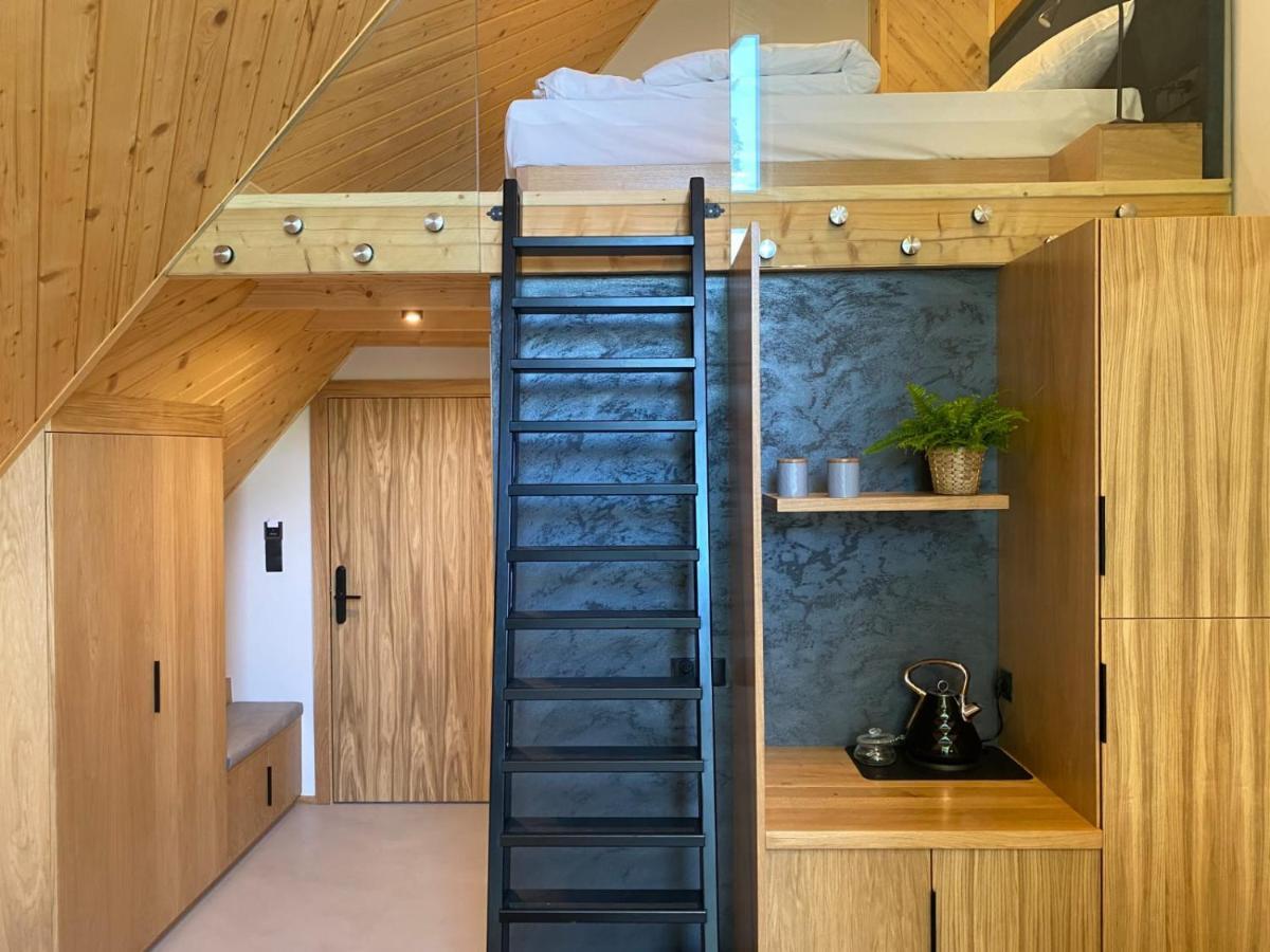 Apartmán U Bulecki