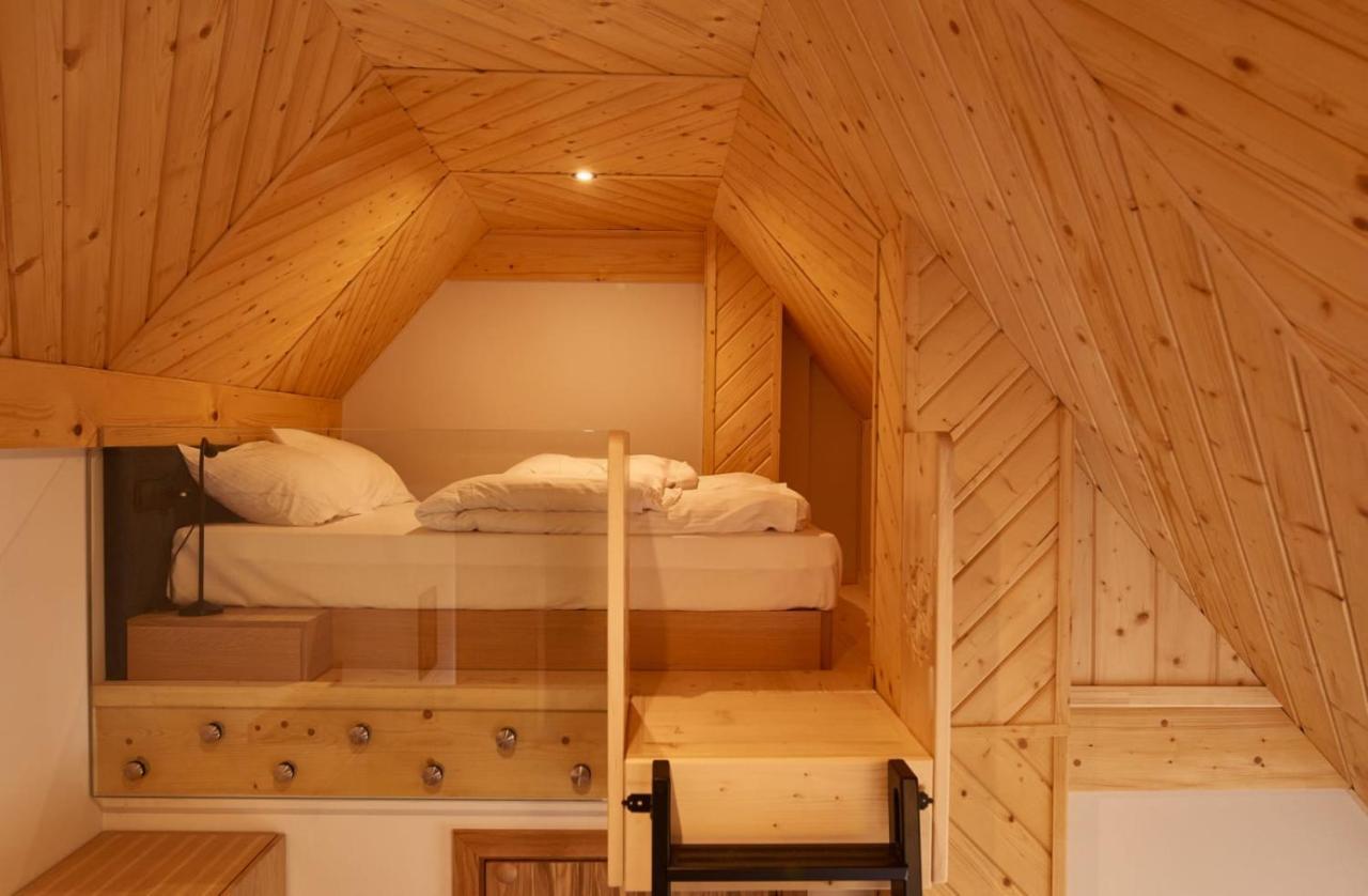 Apartmán U Bulecki Zakopane