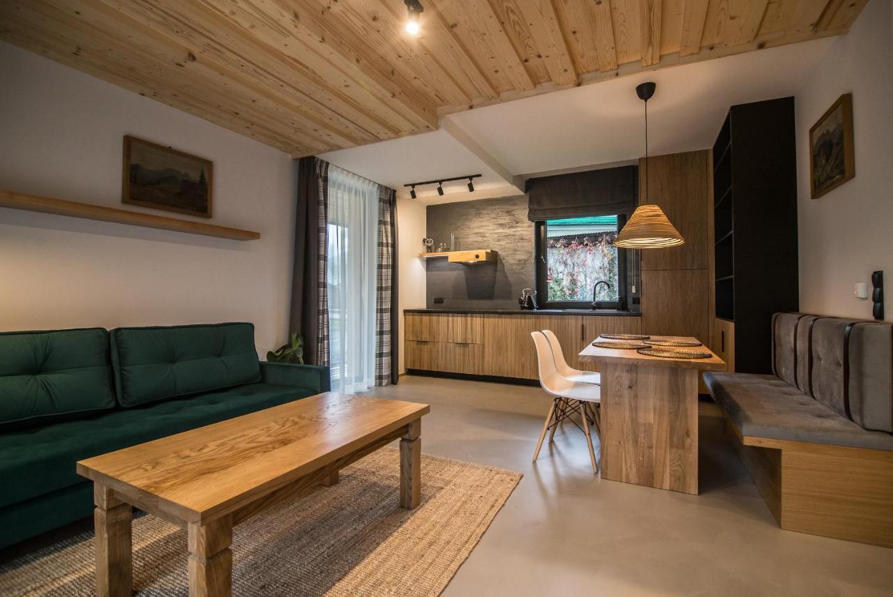 Apartmán U Bulecki Zakopane