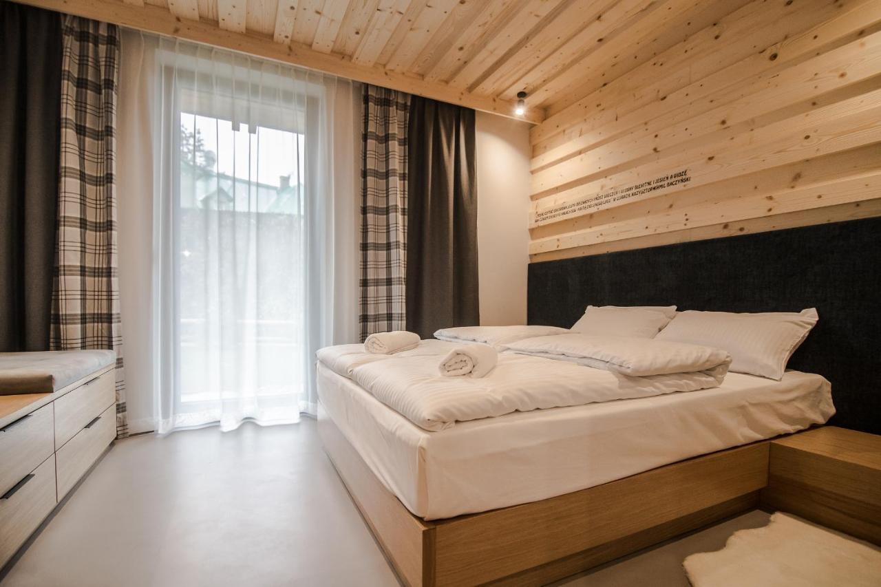 Apartmán U Bulecki Zakopane
