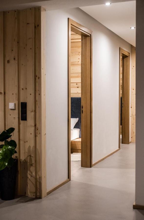 U Bulecki Apartmán