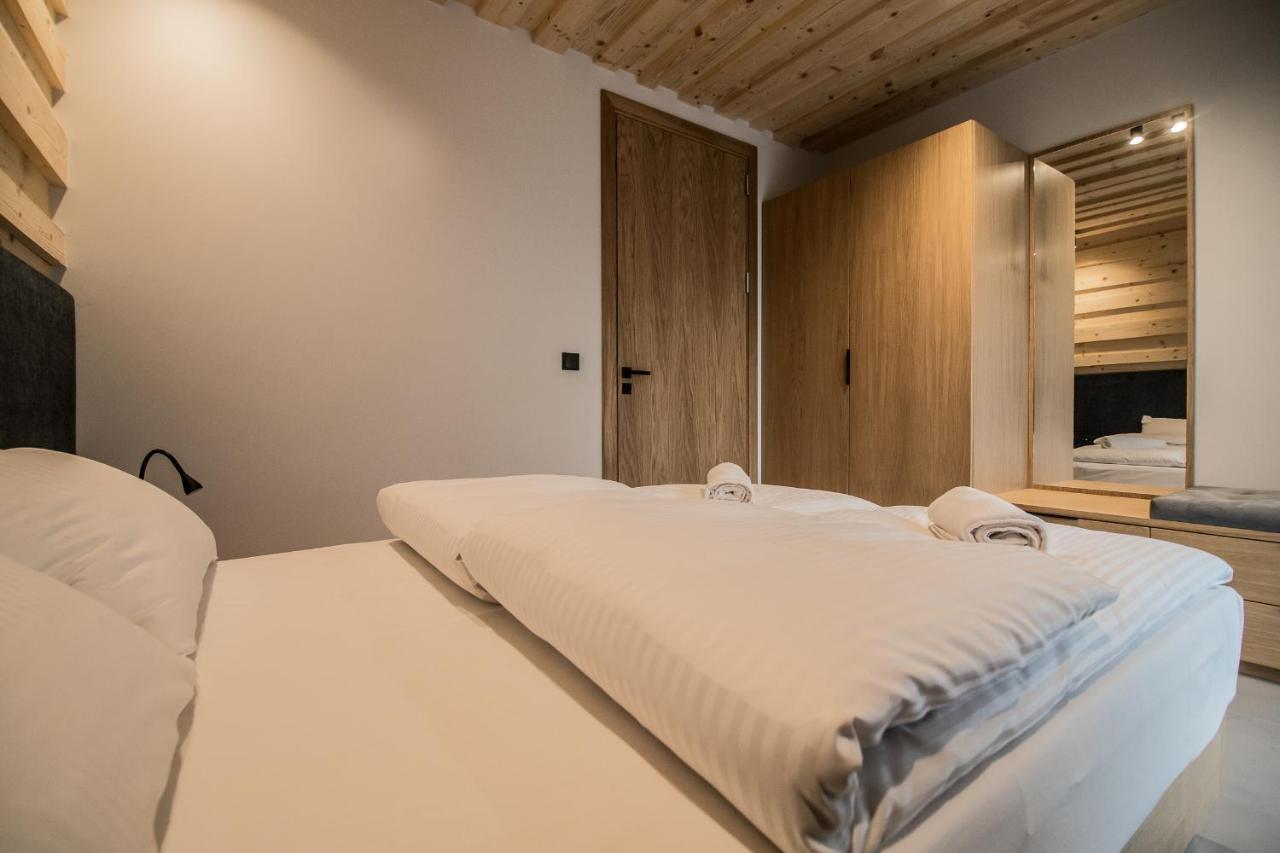 Apartmán U Bulecki *