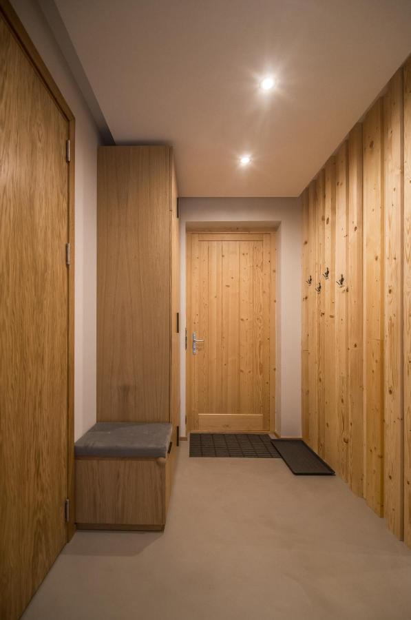 Apartmán U Bulecki