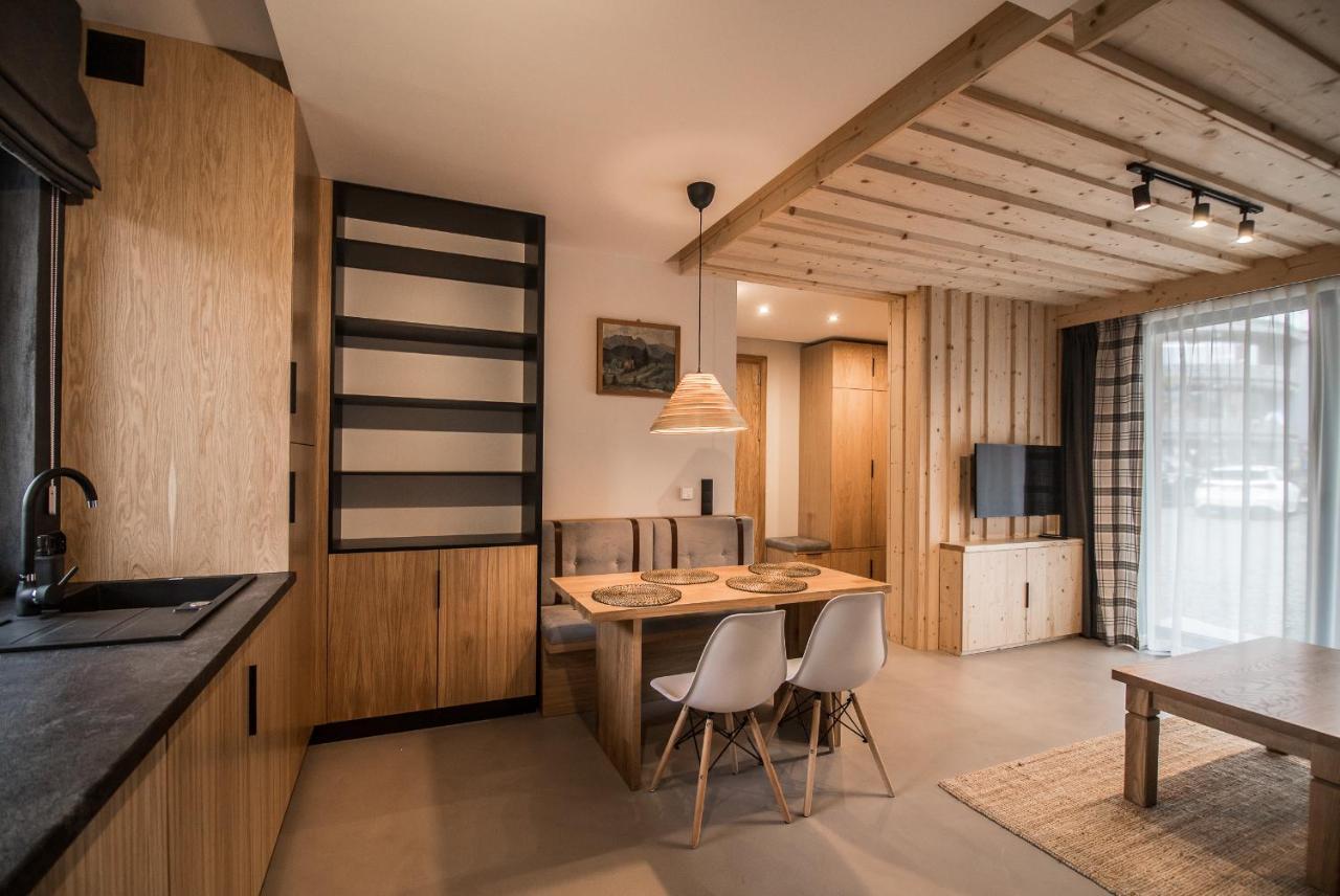 U Bulecki Apartmán Zakopane
