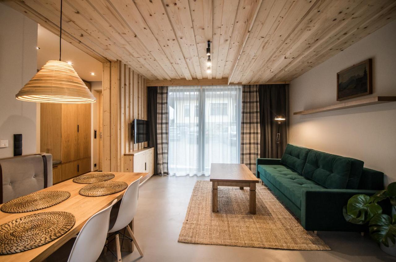 Apartmán U Bulecki Zakopane