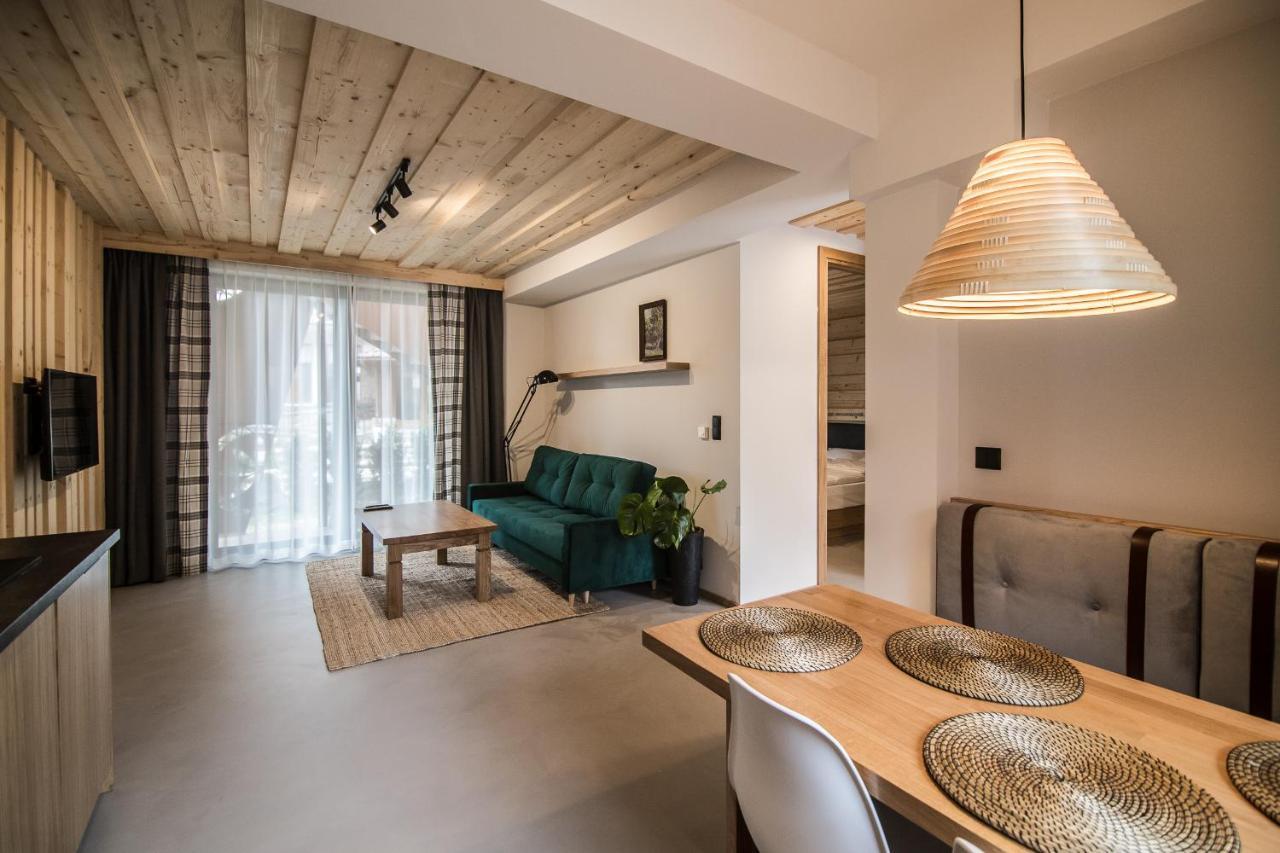 Apartmán U Bulecki