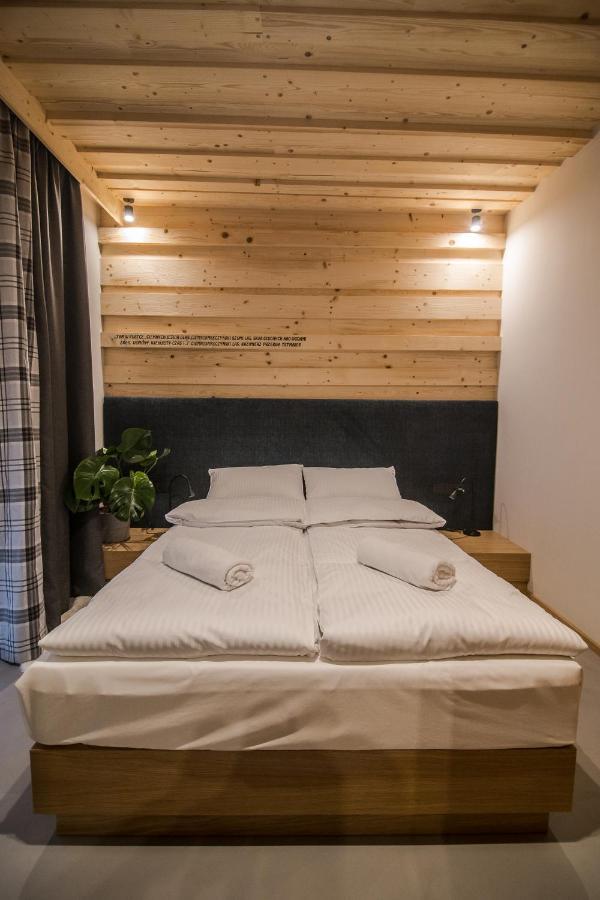 Apartmán U Bulecki *