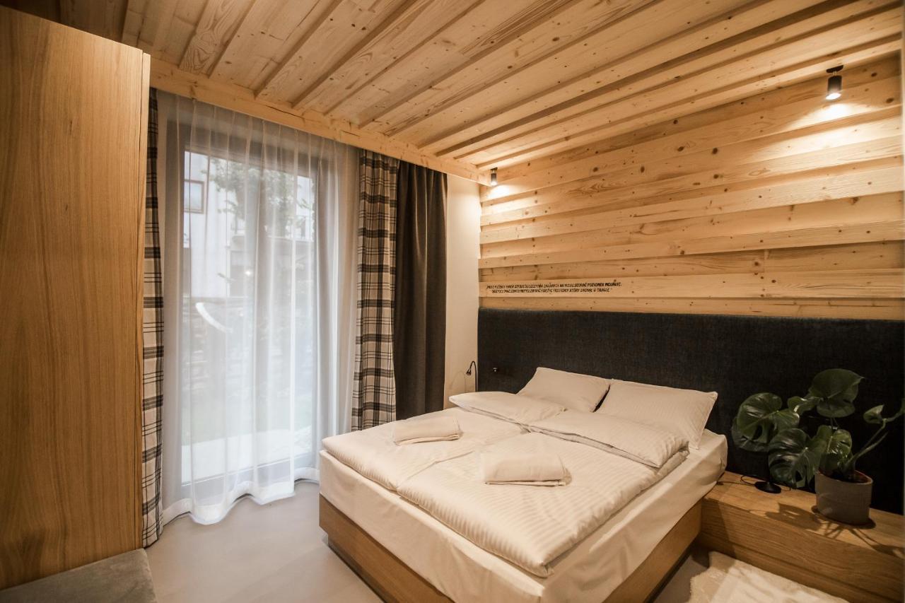 Apartmán U Bulecki
