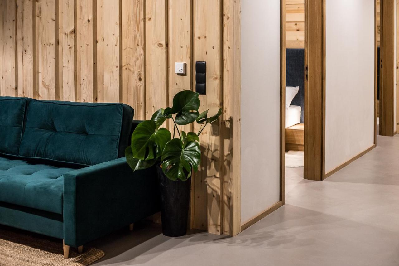 U Bulecki Apartmán