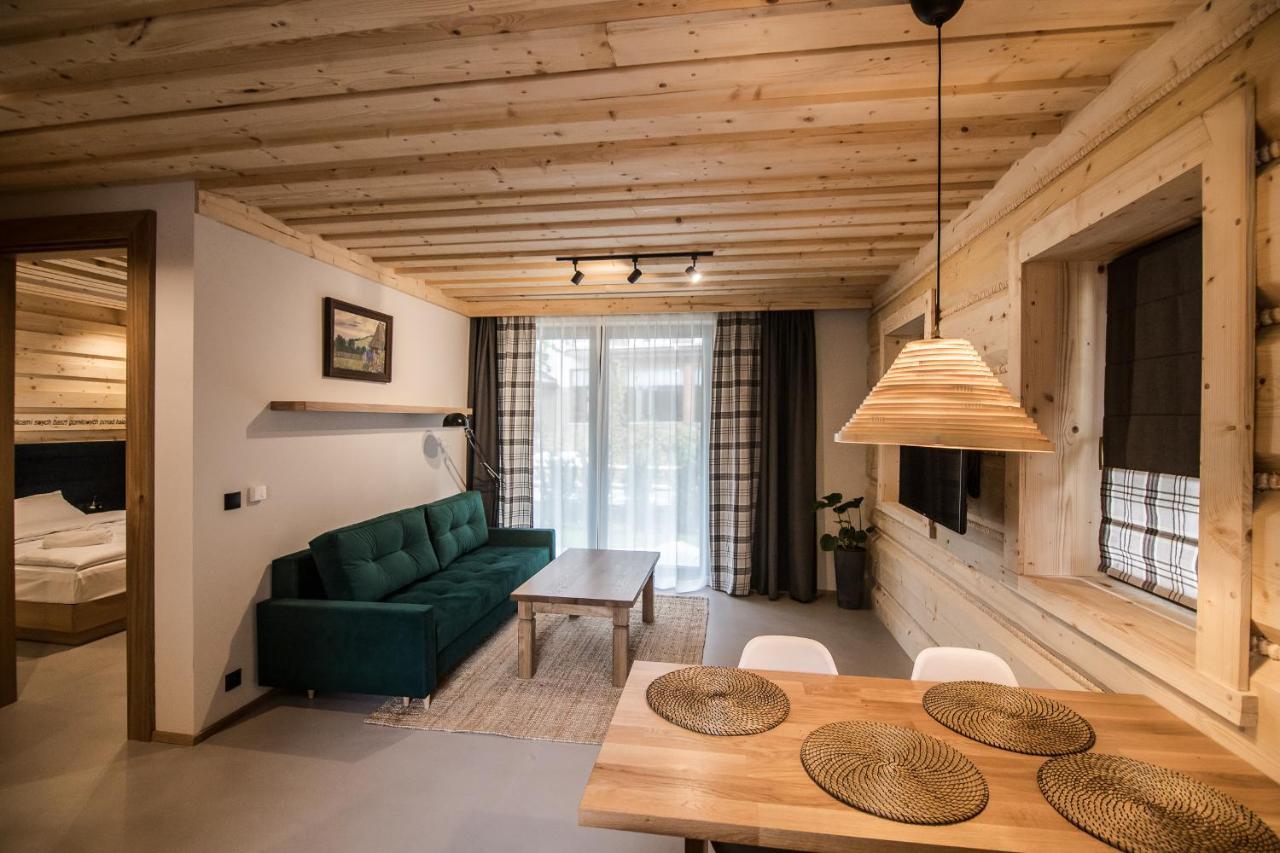 U Bulecki Apartmán