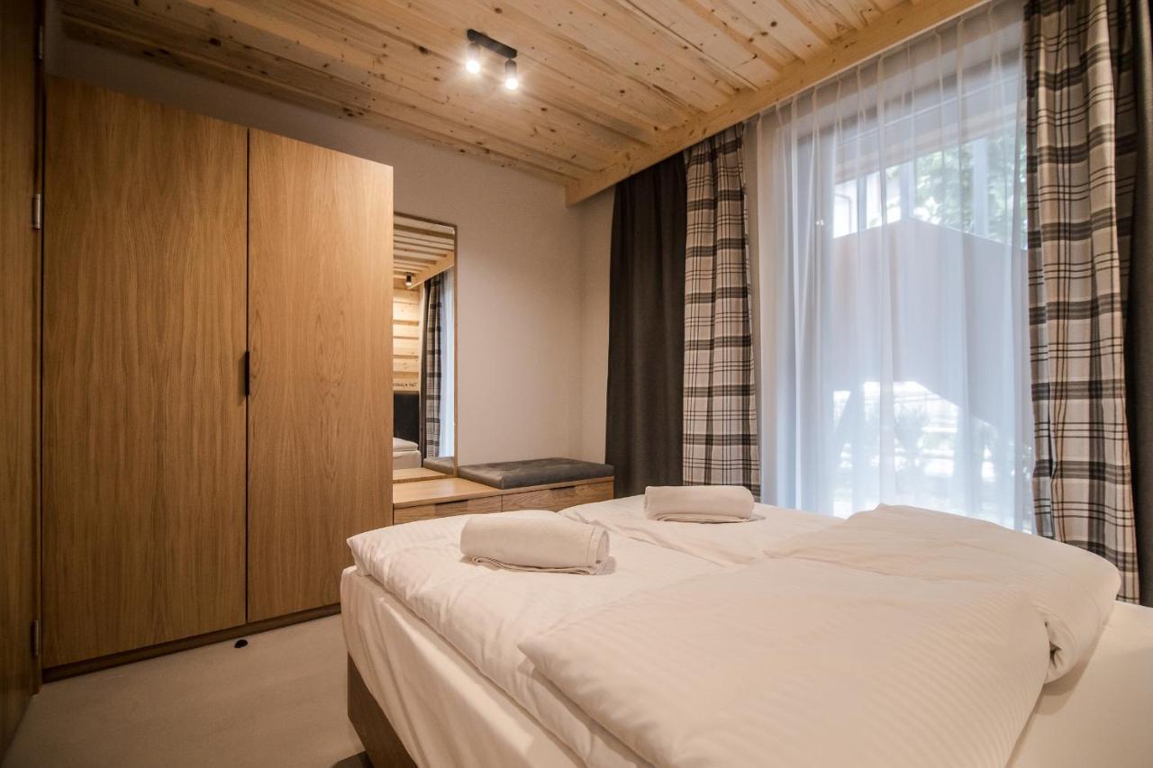 U Bulecki Apartmán Zakopane