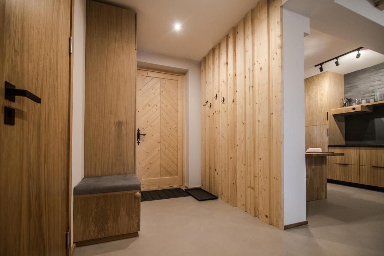 U Bulecki Apartmán