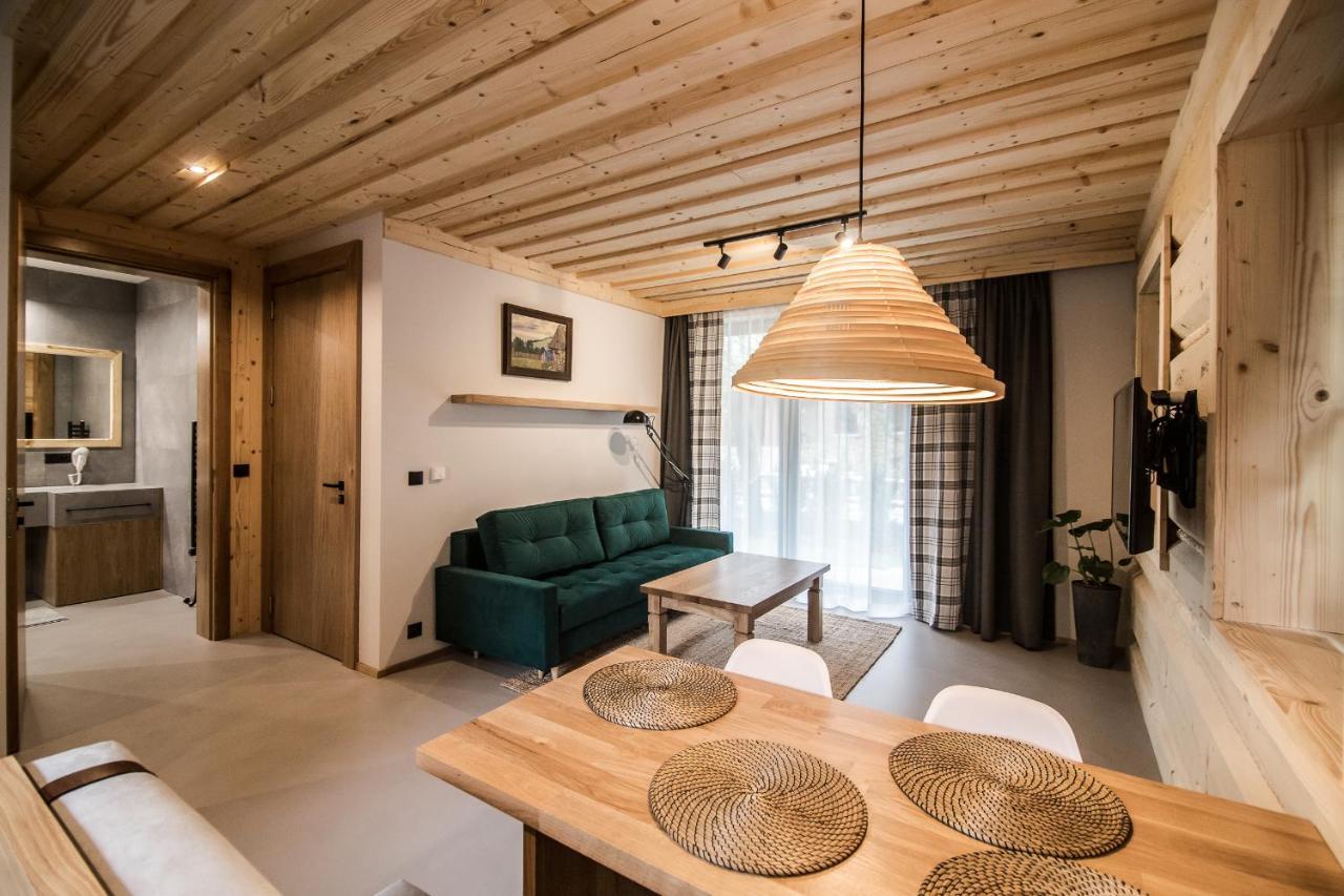 Apartmán U Bulecki