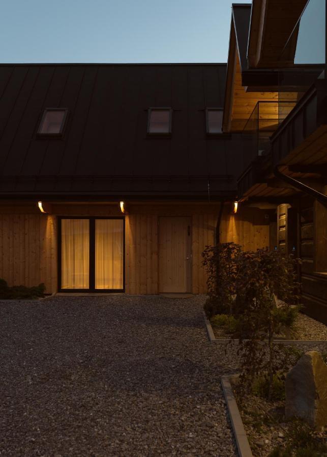 Apartmán U Bulecki Zakopane