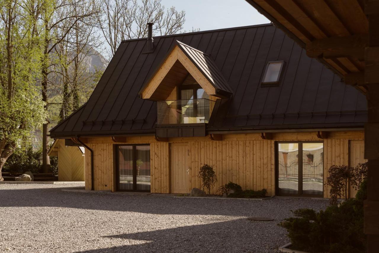 Apartmán U Bulecki Zakopane