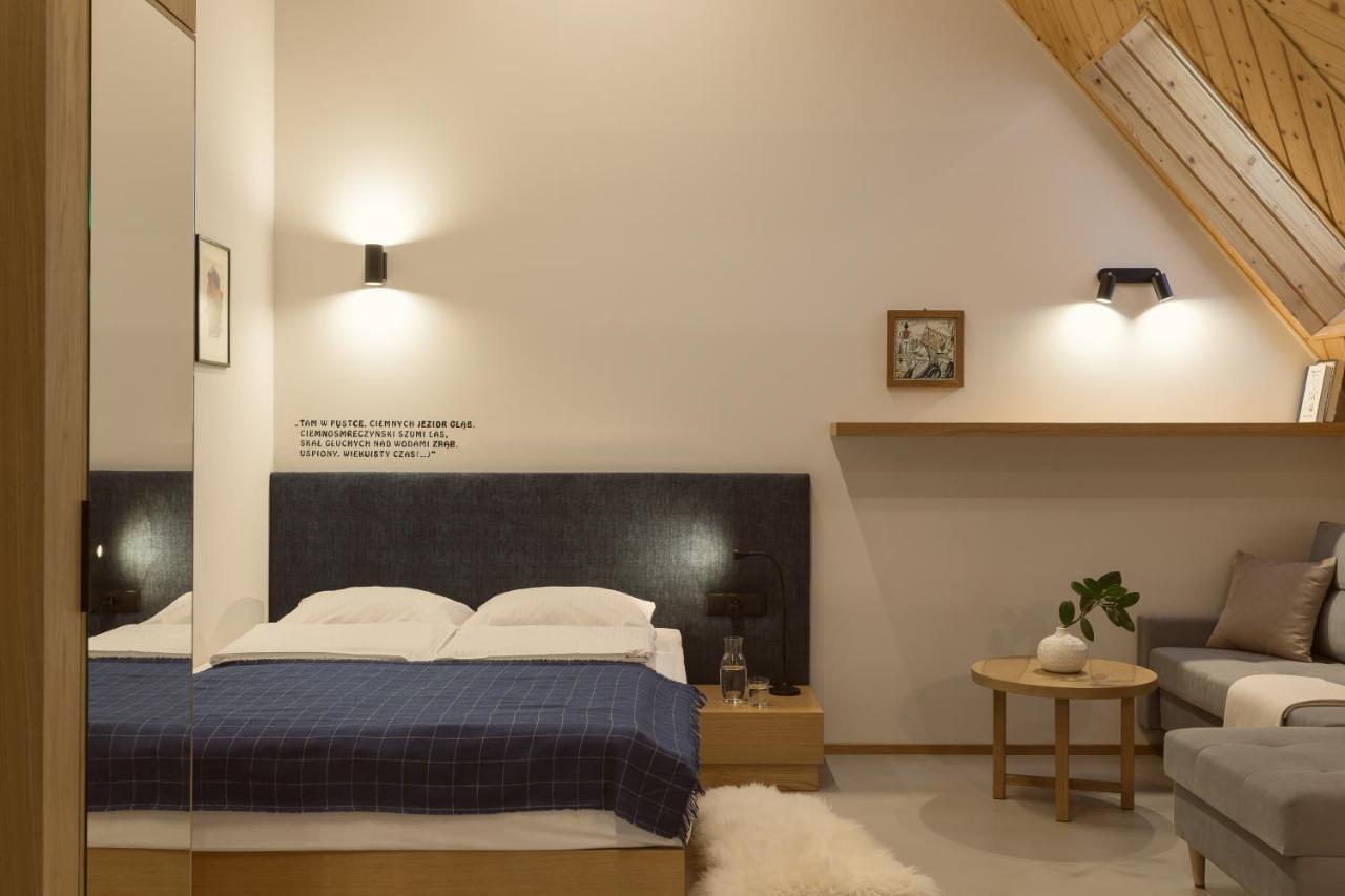 U Bulecki Apartmán