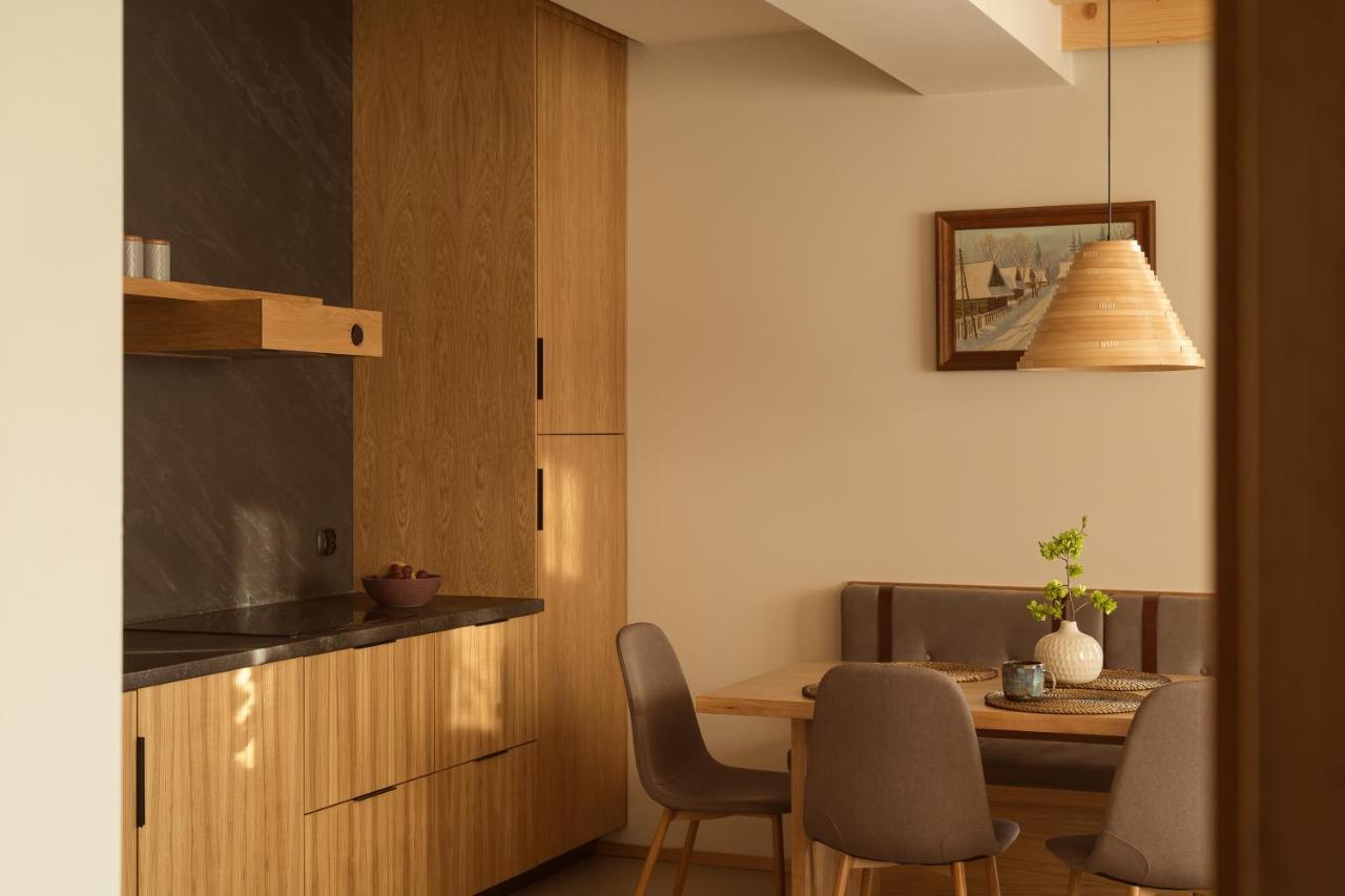 U Bulecki Apartmán