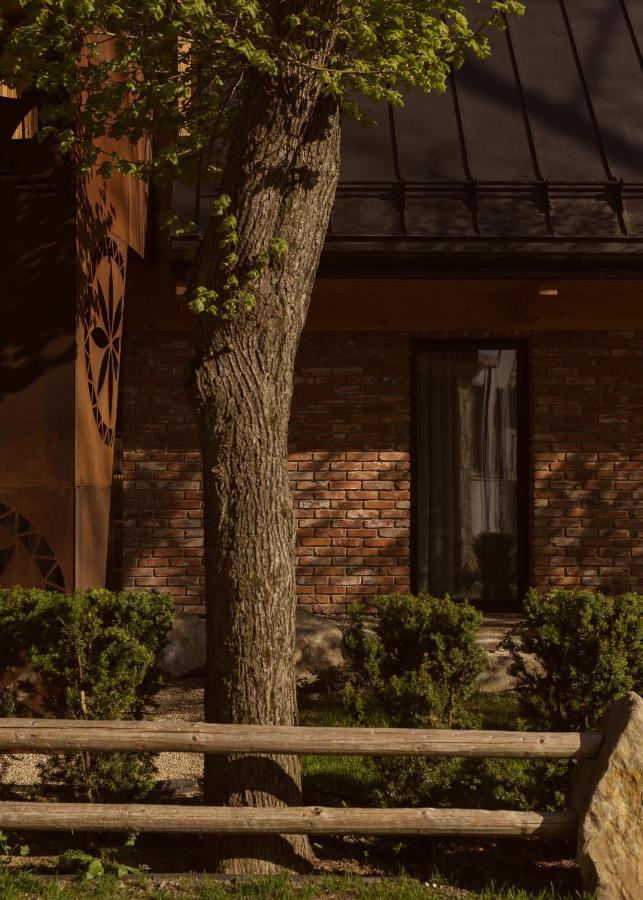 Apartmán U Bulecki Zakopane