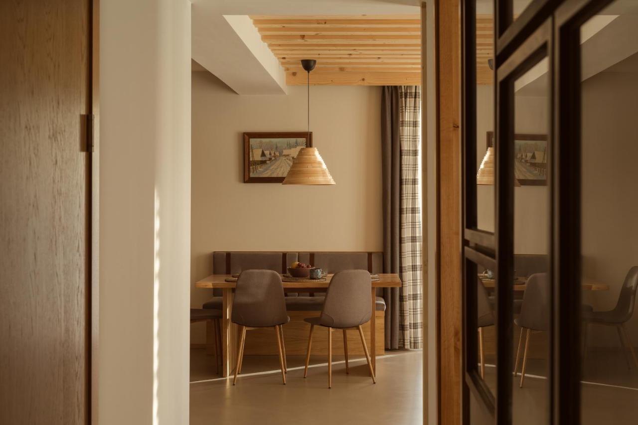 Apartmán U Bulecki *