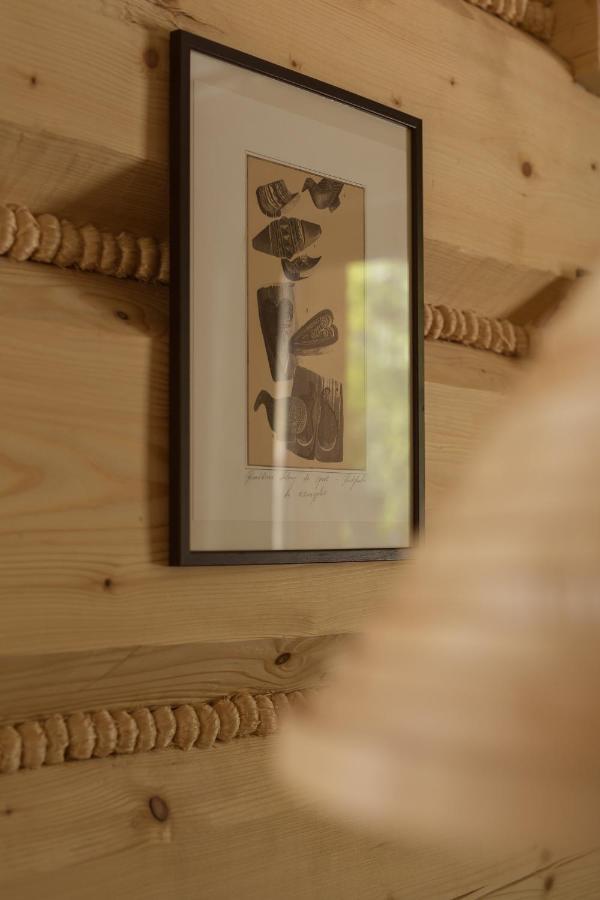 Apartmán U Bulecki