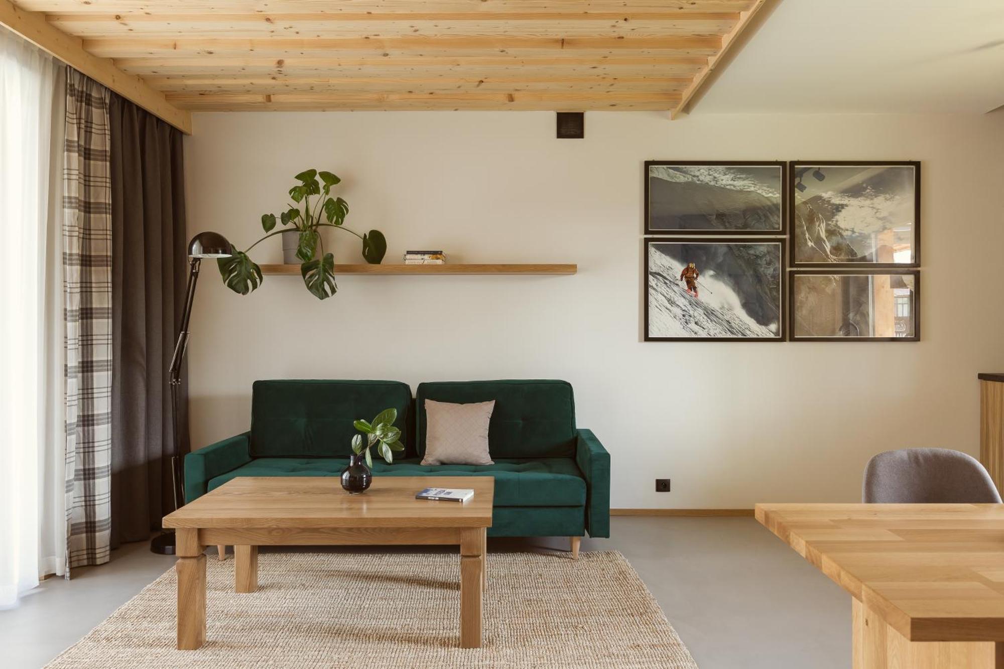 Apartmán U Bulecki Zakopane