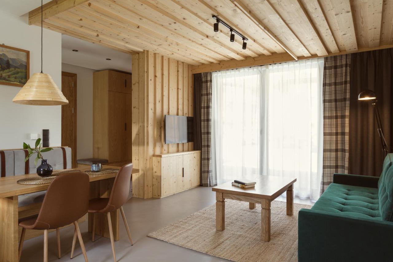 U Bulecki Apartmán Zakopane