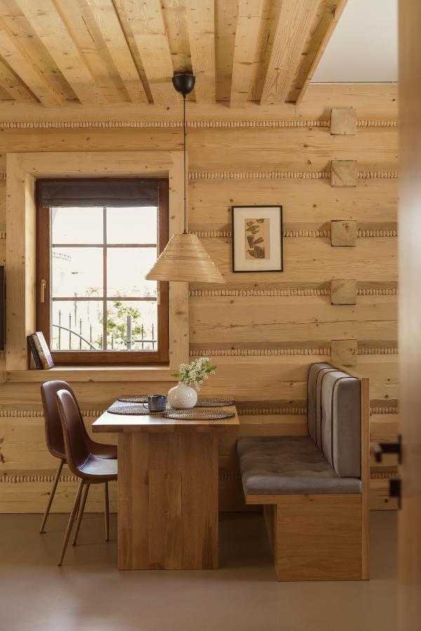 U Bulecki Apartmán Zakopane