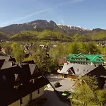 Apartamenty U Bulecki