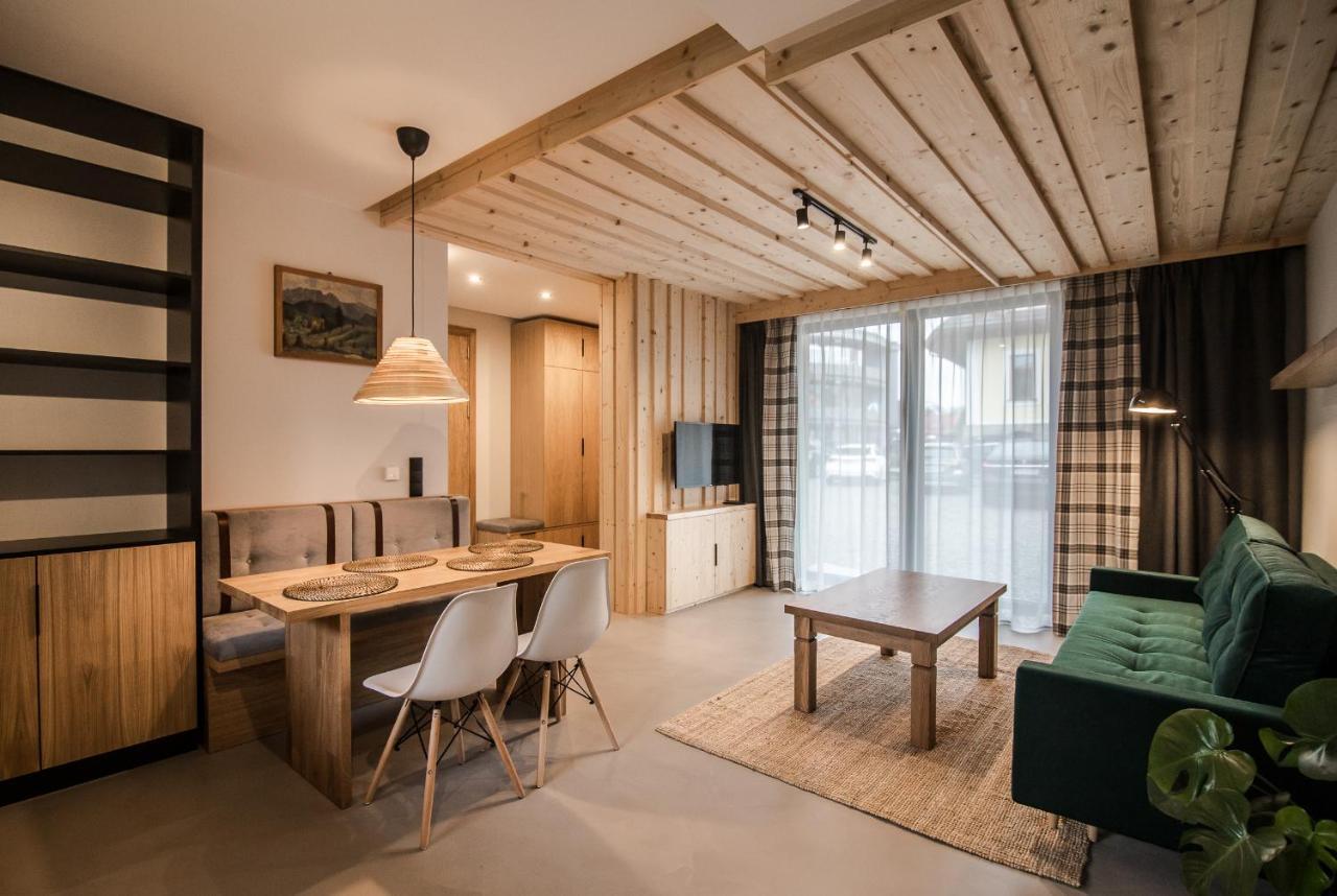Apartment U Bulecki
