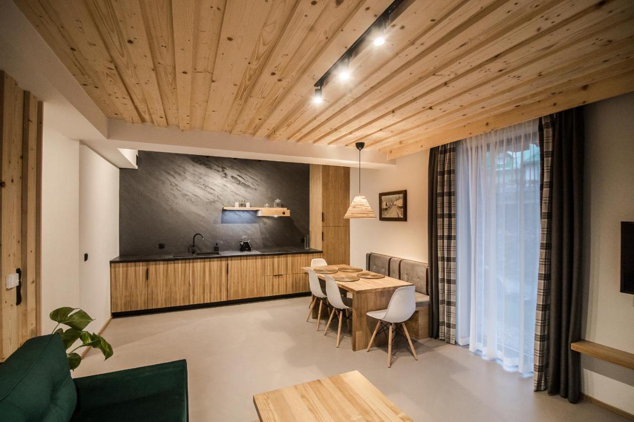 U Bulecki Apartment *