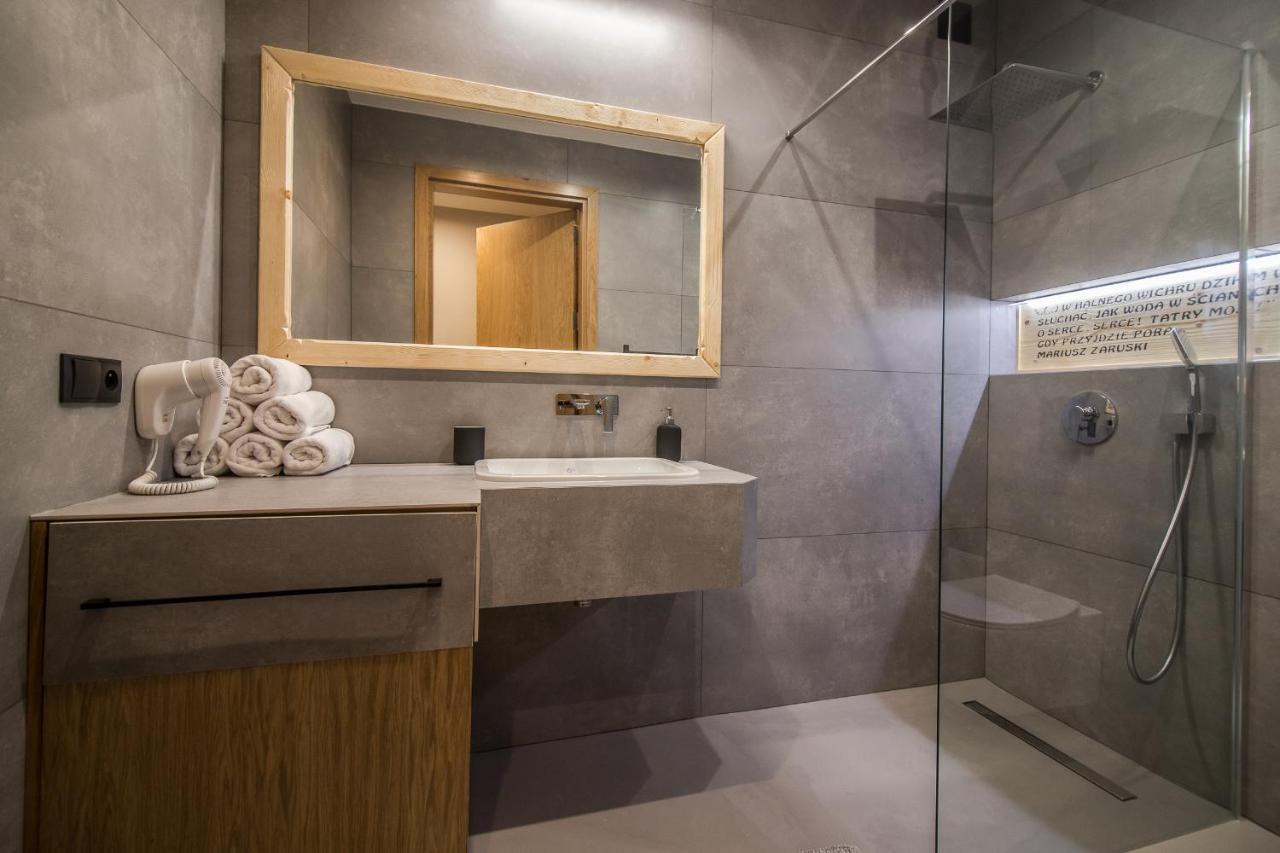 Apartment U Bulecki *