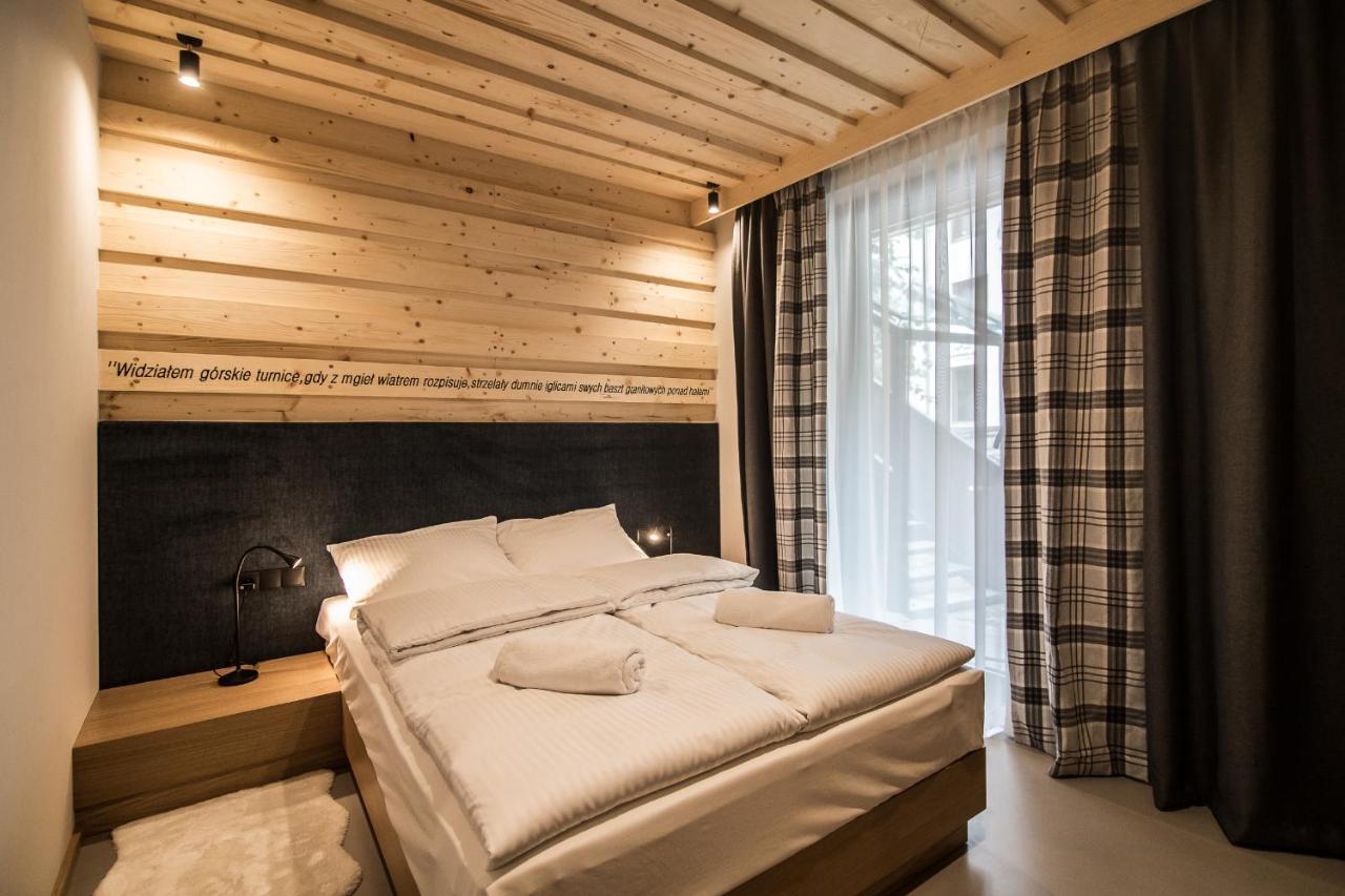 Apartment U Bulecki *