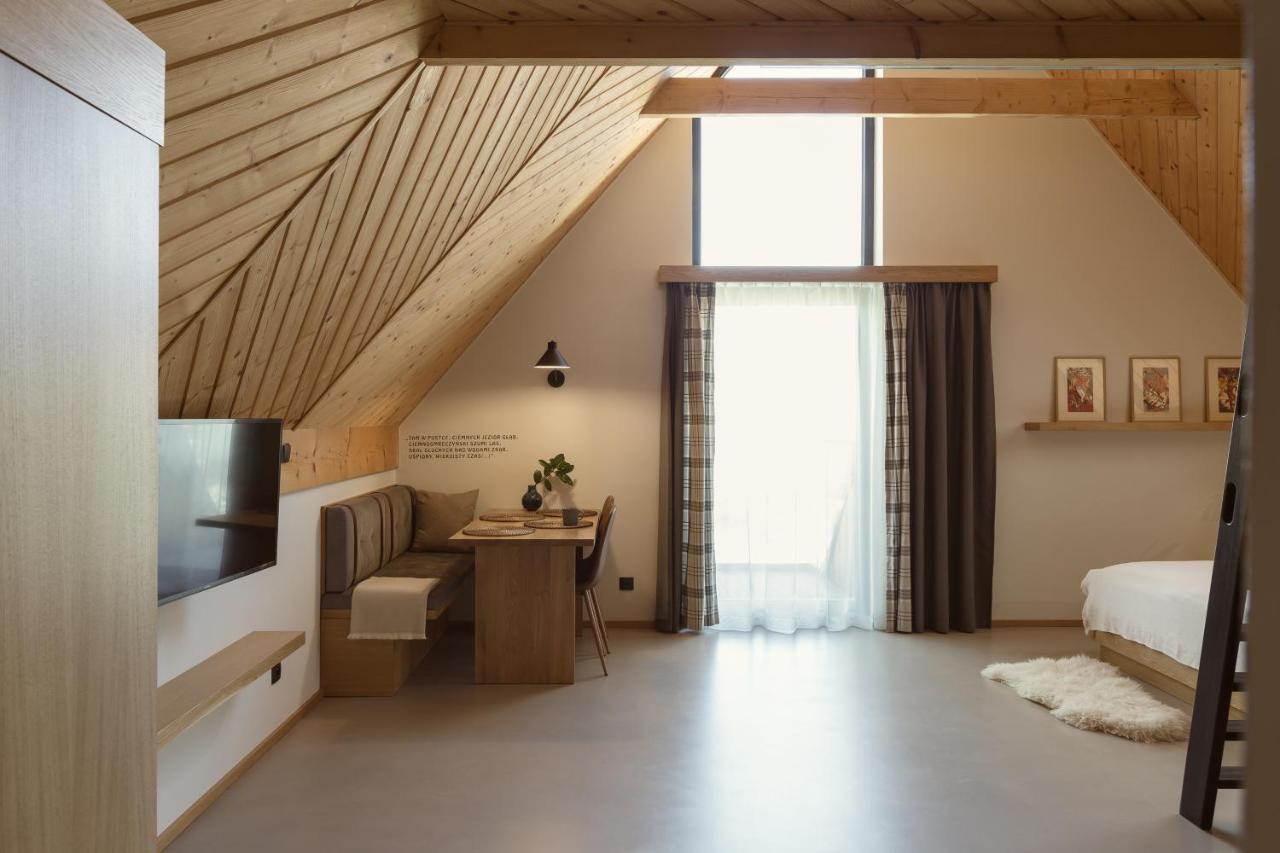U Bulecki Apartment *