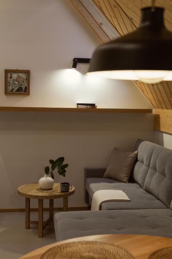 U Bulecki Apartment *
