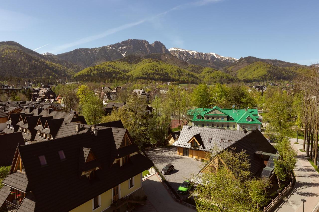 U Bulecki * Zakopane